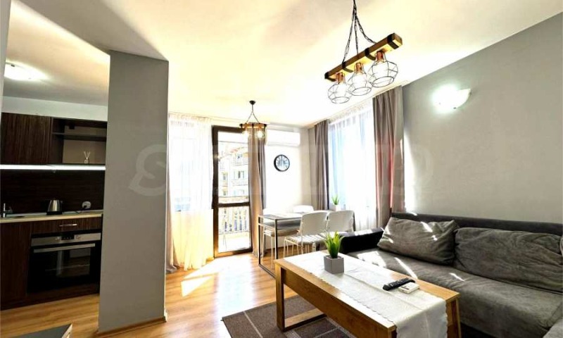 À vendre  1 chambre région Blagoevgrad , Bansko , 64 m² | 43924585 - image [5]