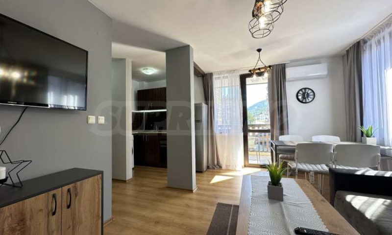 À vendre  1 chambre région Blagoevgrad , Bansko , 64 m² | 43924585 - image [4]