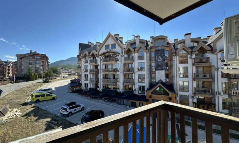 À vendre  1 chambre région Blagoevgrad , Bansko , 64 m² | 43924585 - image [13]