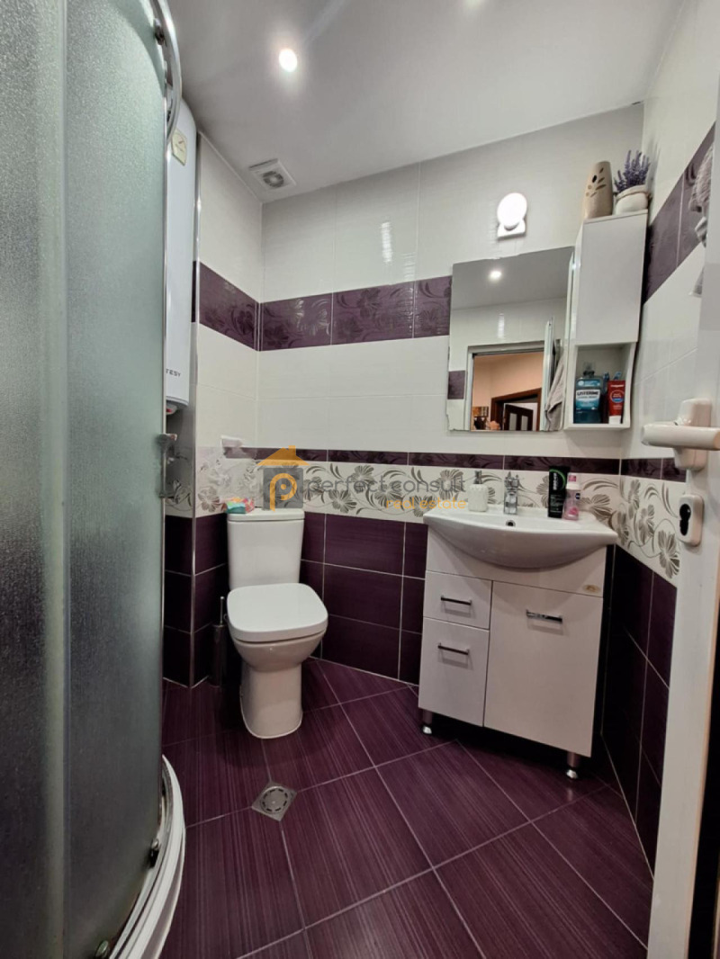 Продава 2-СТАЕН, гр. Пловдив, Кючук Париж, снимка 5 - Апартаменти - 52738870