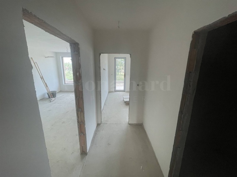 Продава 2-СТАЕН, гр. Несебър, област Бургас, снимка 4 - Апартаменти - 53119854