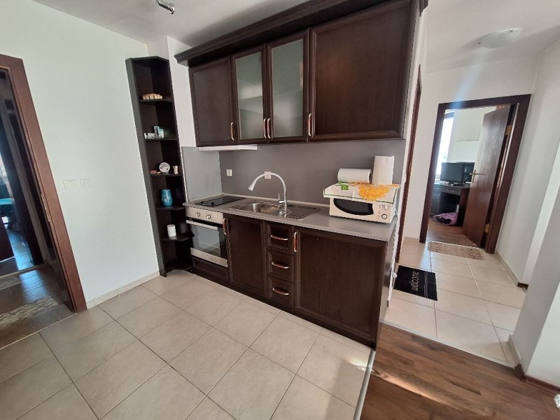 Продава 2-СТАЕН, гр. Банско, област Благоевград, снимка 9 - Апартаменти - 53227004