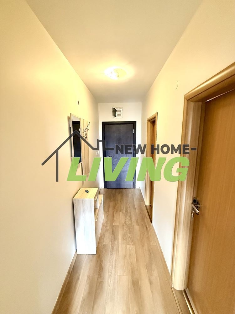 Продава 2-СТАЕН, гр. Пловдив, Христо Смирненски, снимка 6 - Апартаменти - 55922182