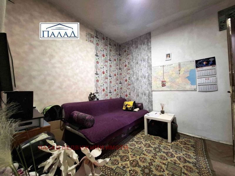 Продава 3-СТАЕН, гр. Варна, Център, снимка 7 - Апартаменти - 51685760