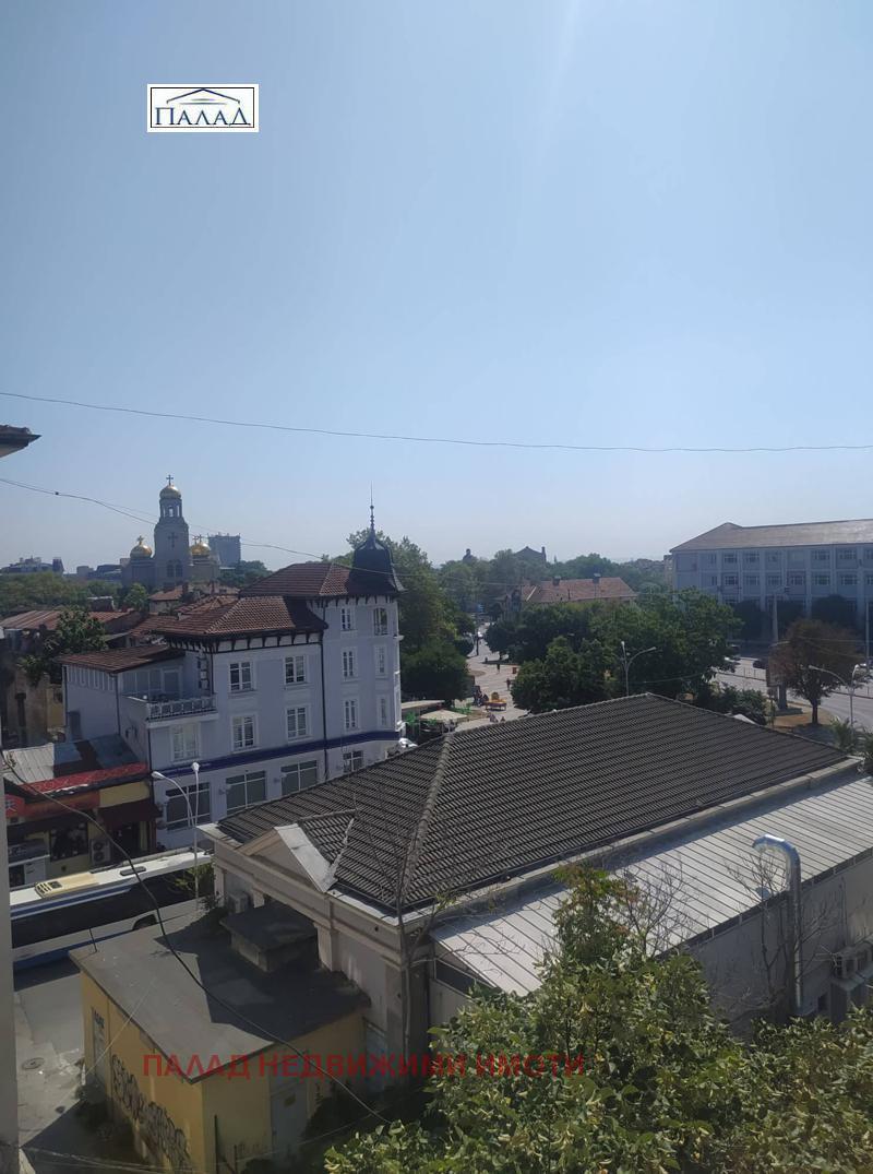 Продава  3-стаен град Варна , Център , 96 кв.м | 93037522 - изображение [4]