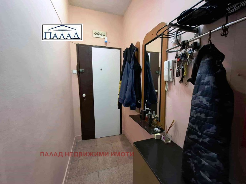 Продава 3-СТАЕН, гр. Варна, Център, снимка 13 - Апартаменти - 51685760