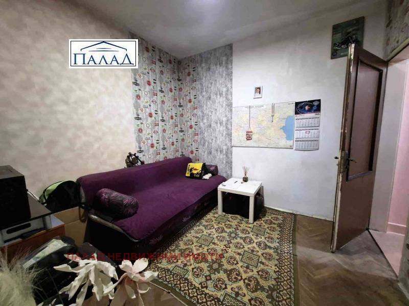 Продава 3-СТАЕН, гр. Варна, Център, снимка 6 - Апартаменти - 51685760