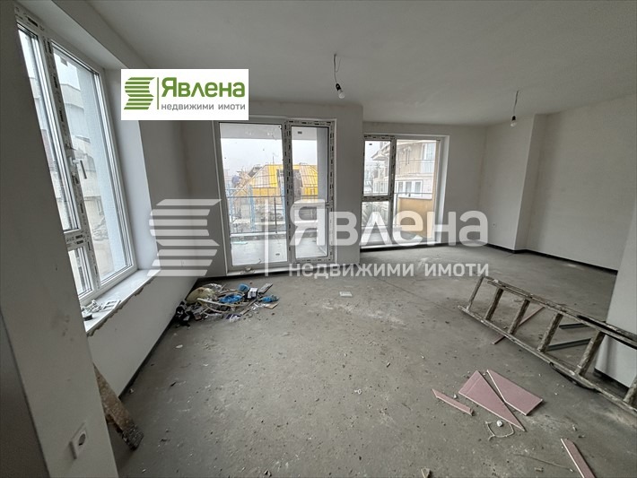 Продава  3-стаен град София , Карпузица , 122 кв.м | 33558015 - изображение [5]