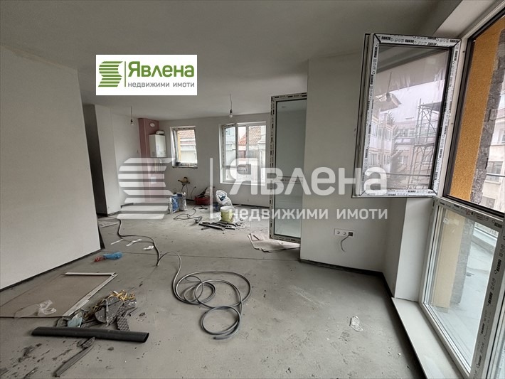 Продава  3-стаен град София , Карпузица , 122 кв.м | 33558015 - изображение [6]