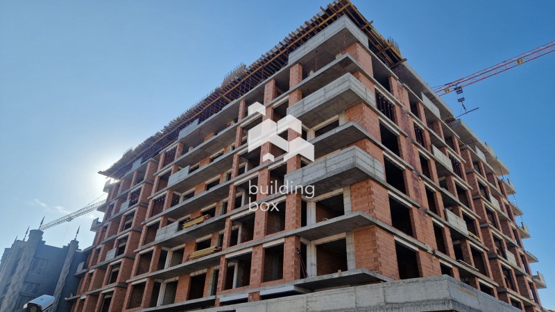 Eladó  2 hálószobás Plovdiv , Trakija , 125 négyzetméter | 29439857 - kép [2]