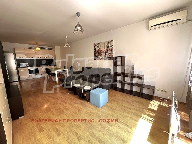 Продава  3-стаен град София , Манастирски ливади , 117 кв.м | 27768293 - изображение [7]
