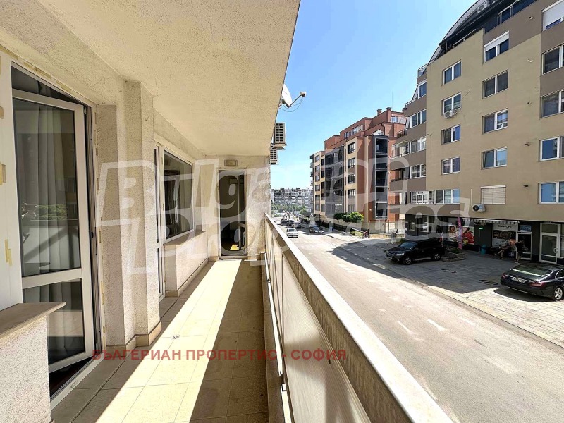 Продава  3-стаен град София , Манастирски ливади , 117 кв.м | 27768293 - изображение [16]