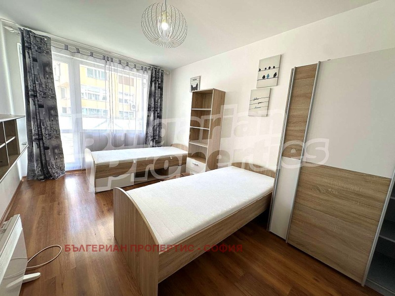 Продава  3-стаен град София , Манастирски ливади , 117 кв.м | 27768293 - изображение [5]