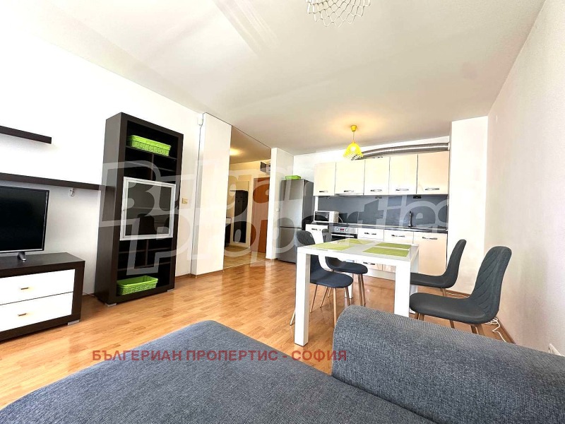 Продава  3-стаен град София , Манастирски ливади , 117 кв.м | 27768293 - изображение [8]