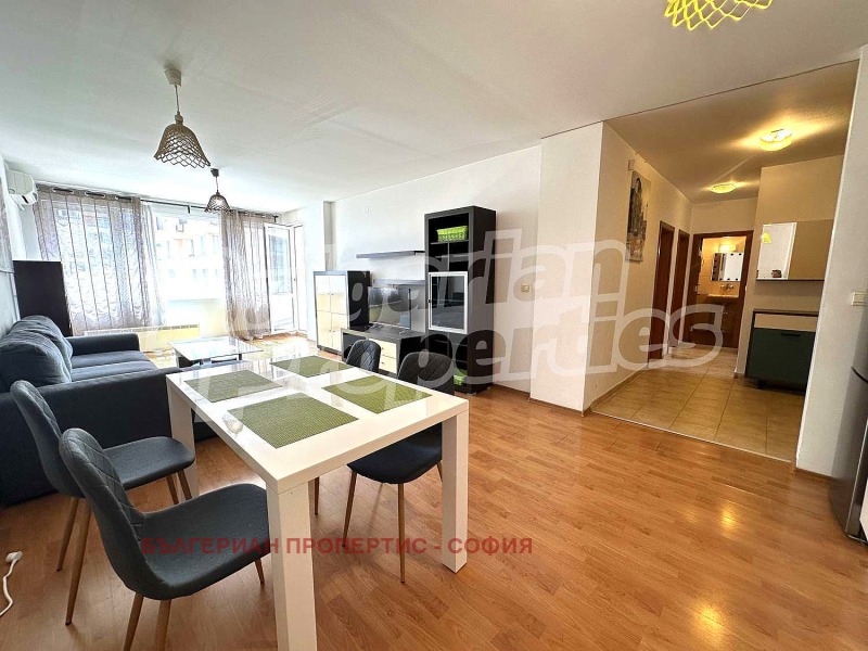 Продава  3-стаен град София , Манастирски ливади , 117 кв.м | 27768293
