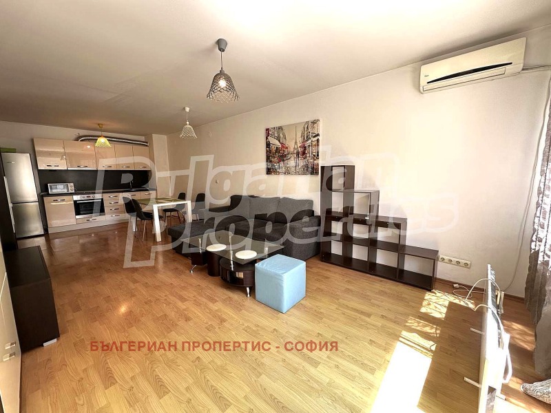 Продава  3-стаен град София , Манастирски ливади , 117 кв.м | 27768293 - изображение [2]