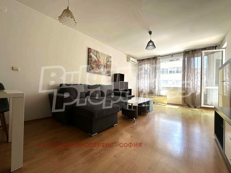 Продава  3-стаен град София , Манастирски ливади , 117 кв.м | 27768293 - изображение [14]