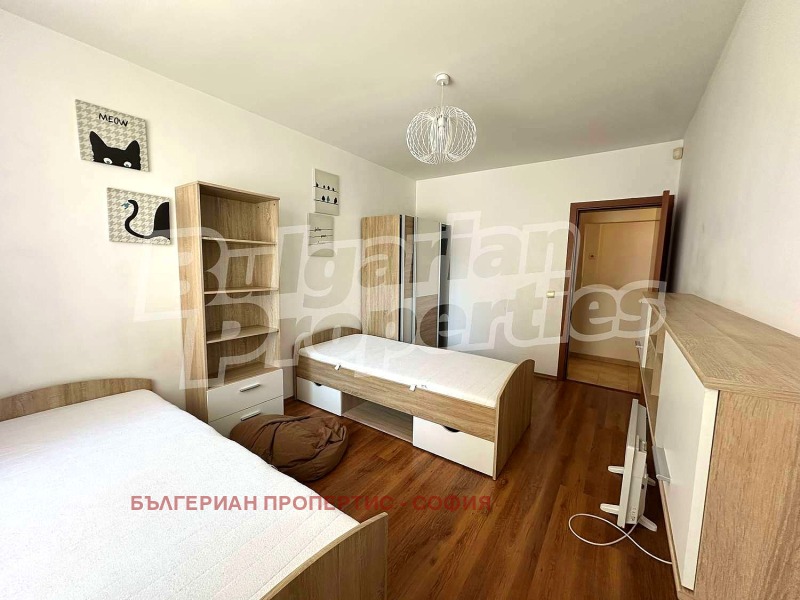 Продава  3-стаен град София , Манастирски ливади , 117 кв.м | 27768293 - изображение [12]