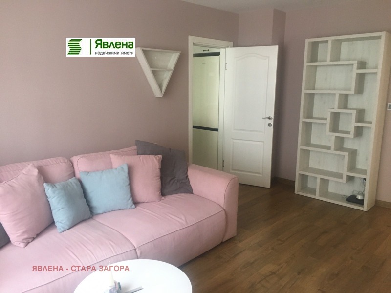 Продава  3-стаен град Стара Загора , Аязмото , 83 кв.м | 70483106 - изображение [8]