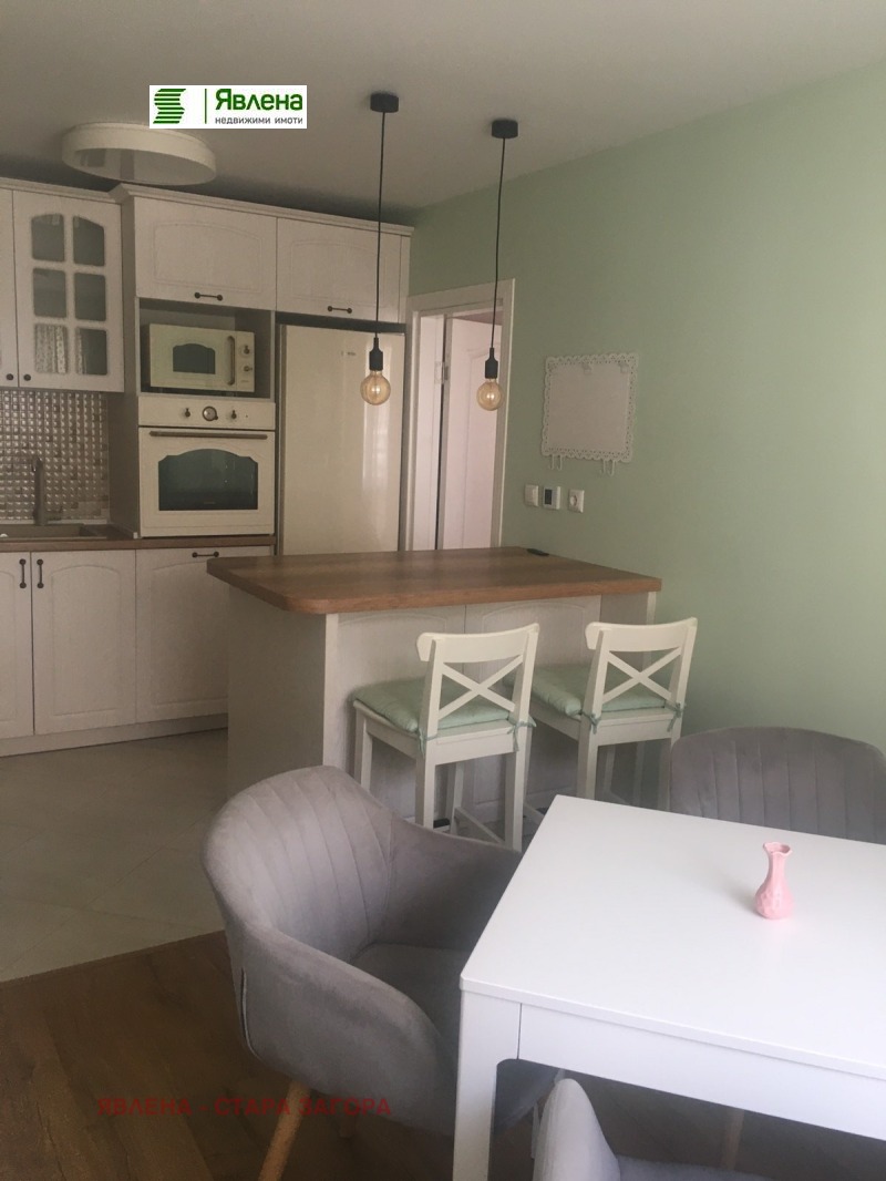 Продава  3-стаен град Стара Загора , Аязмото , 83 кв.м | 70483106 - изображение [2]