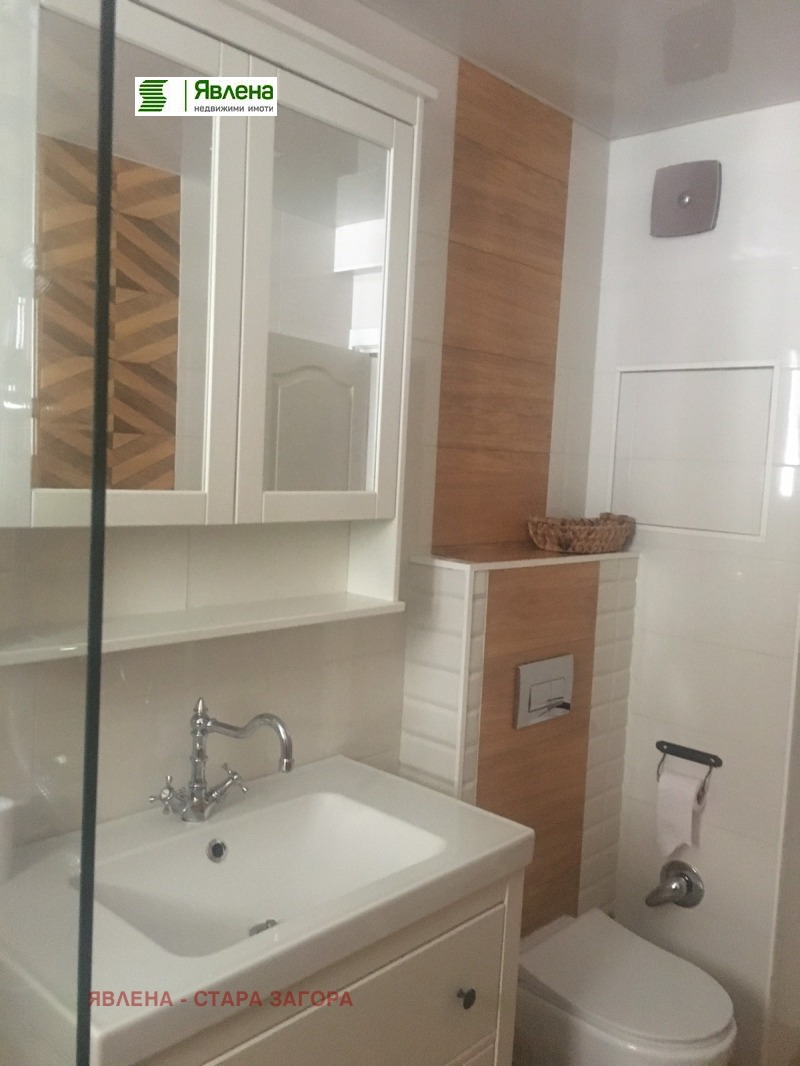 Продава  3-стаен град Стара Загора , Аязмото , 83 кв.м | 70483106 - изображение [9]