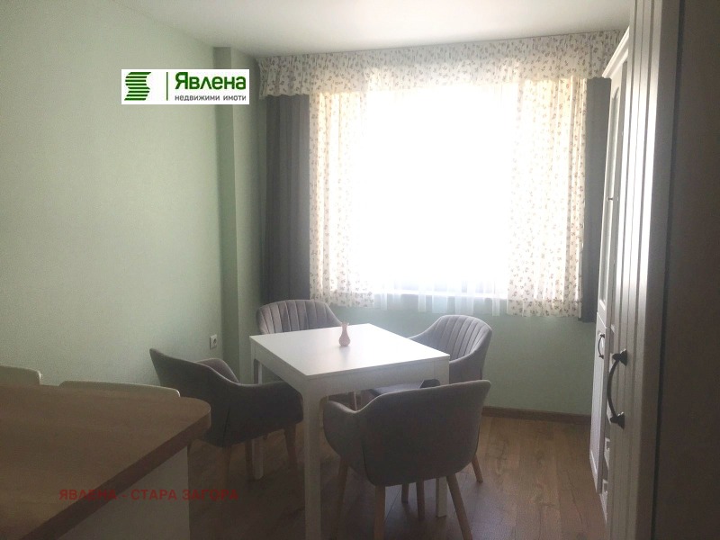 Продава  3-стаен град Стара Загора , Аязмото , 83 кв.м | 70483106 - изображение [5]