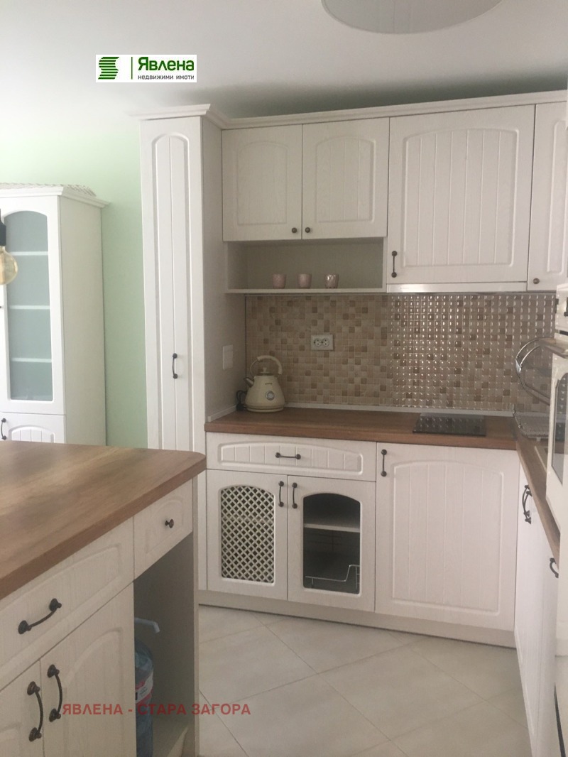 Продава  3-стаен град Стара Загора , Аязмото , 83 кв.м | 70483106 - изображение [3]