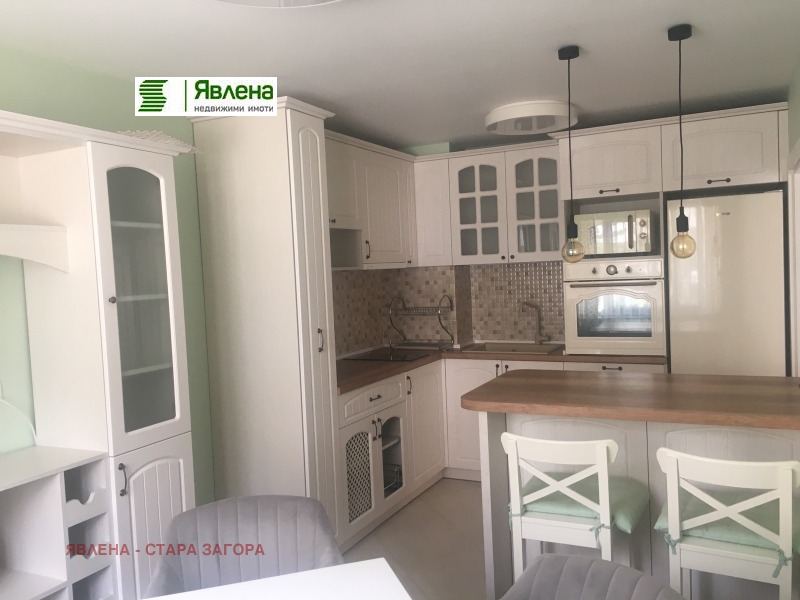 Продава  3-стаен град Стара Загора , Аязмото , 83 кв.м | 70483106