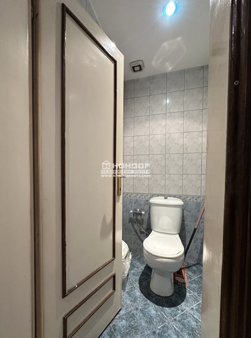Προς πώληση  2 υπνοδωμάτια Πλοβδηβ , ΤΣενταρ , 100 τ.μ | 76886130 - εικόνα [16]