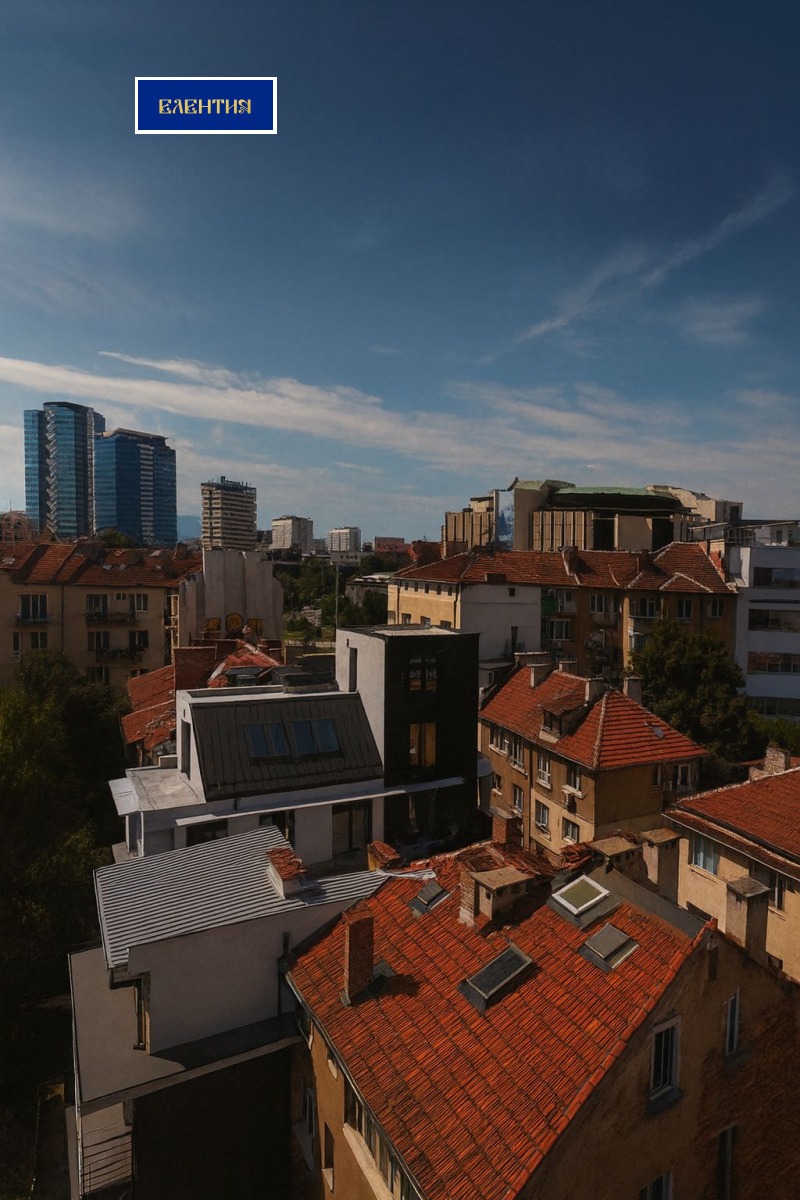 Продава  3-стаен град София , Център , 99 кв.м | 78133962 - изображение [2]