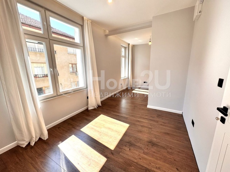 Продава 3-СТАЕН, гр. София, Център, снимка 5 - Апартаменти - 53382239