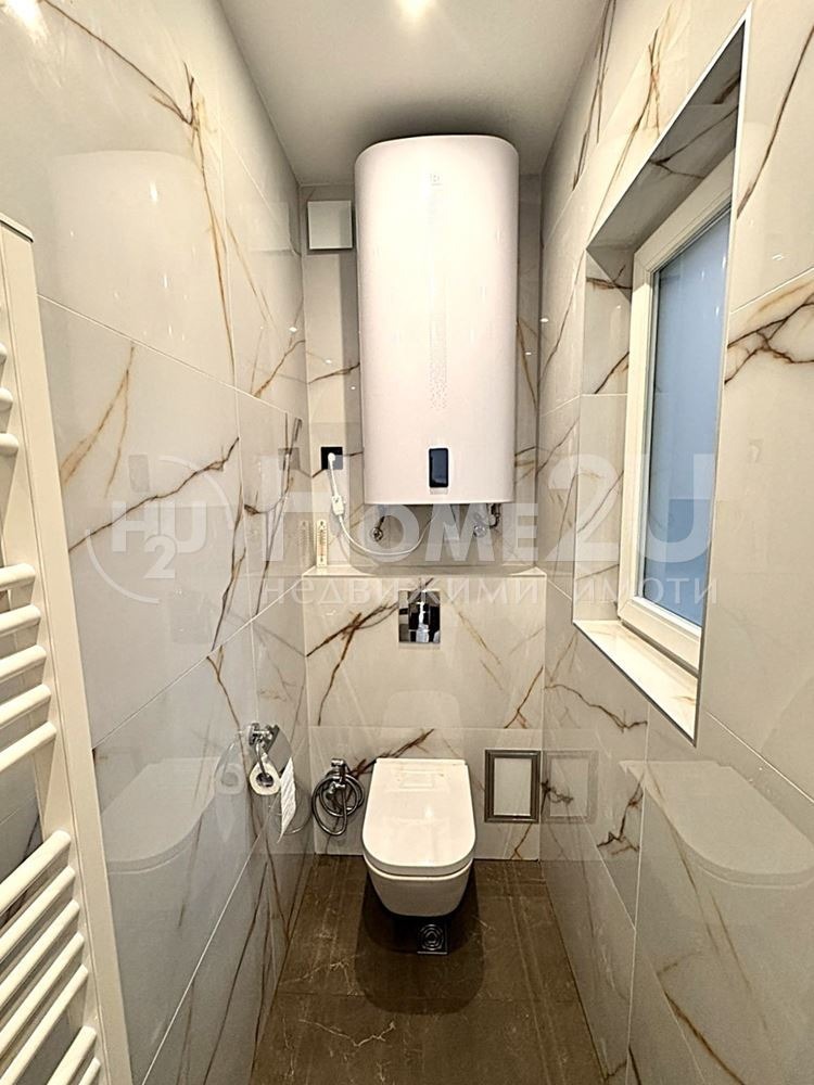 Продава 3-СТАЕН, гр. София, Център, снимка 9 - Апартаменти - 53382239