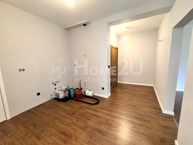 Продава 3-СТАЕН, гр. София, Център, снимка 8 - Апартаменти - 53382239