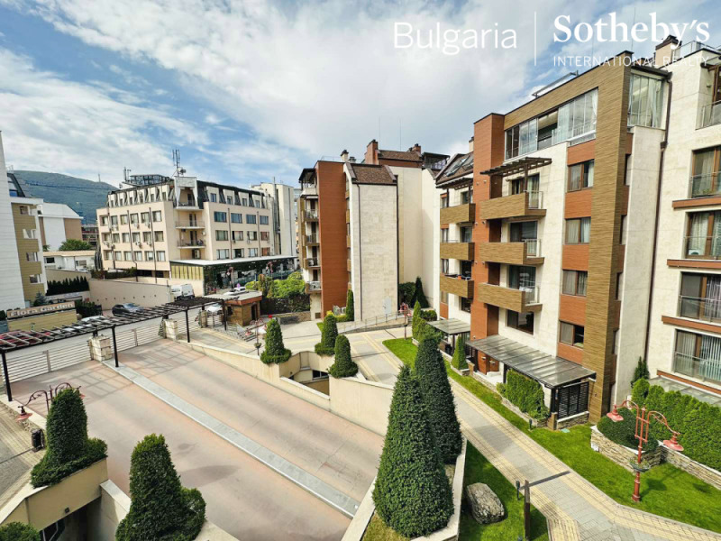 Продава 4-СТАЕН, гр. София, Манастирски ливади, снимка 6 - Aпартаменти - 47851578