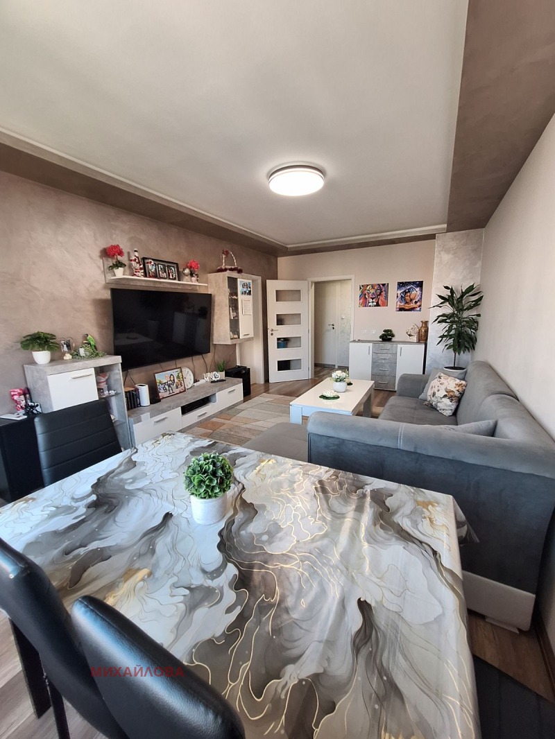 Продаја  3 спаваће собе Стара Загора , Опалченски , 102 м2 | 25680236 - слика [2]