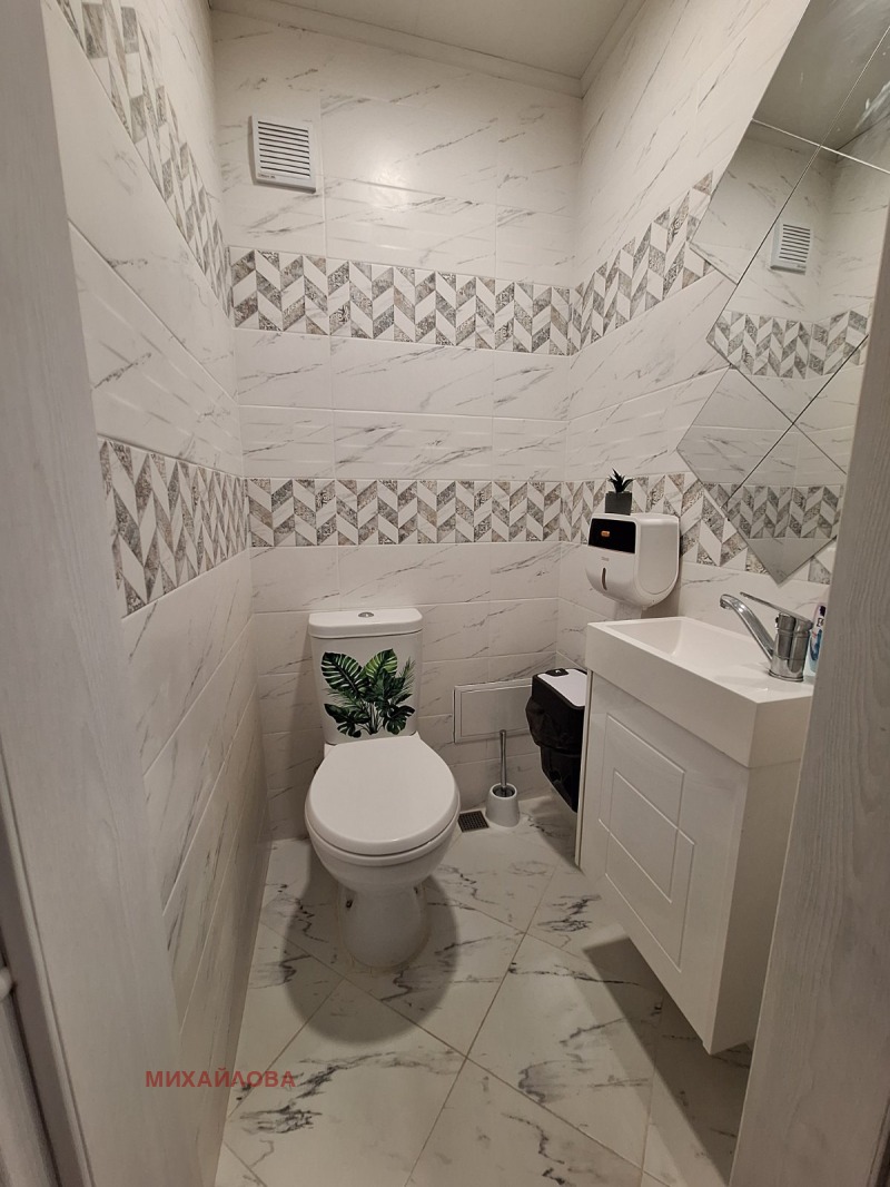 Продаја  3 спаваће собе Стара Загора , Опалченски , 102 м2 | 25680236 - слика [14]