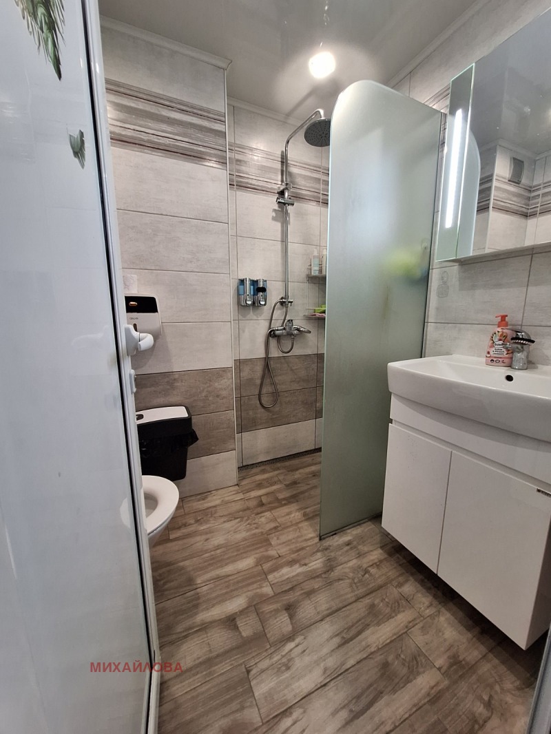 Продаја  3 спаваће собе Стара Загора , Опалченски , 102 м2 | 25680236 - слика [15]