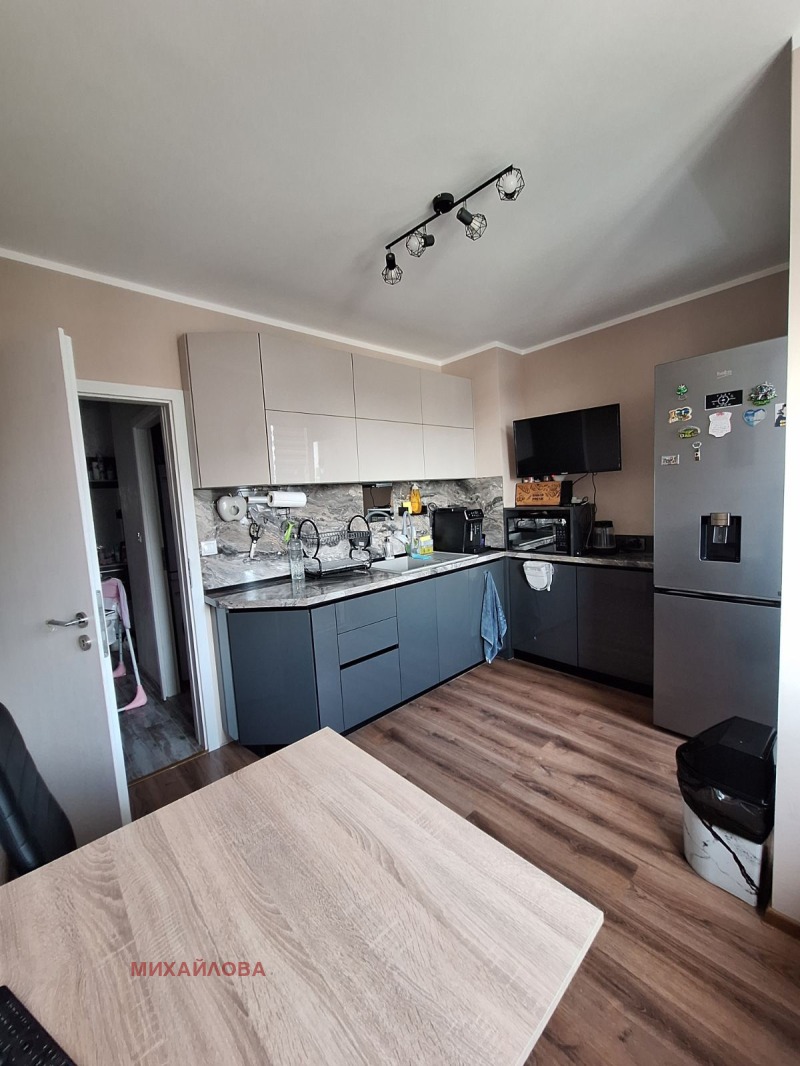 Продаја  3 спаваће собе Стара Загора , Опалченски , 102 м2 | 25680236 - слика [5]