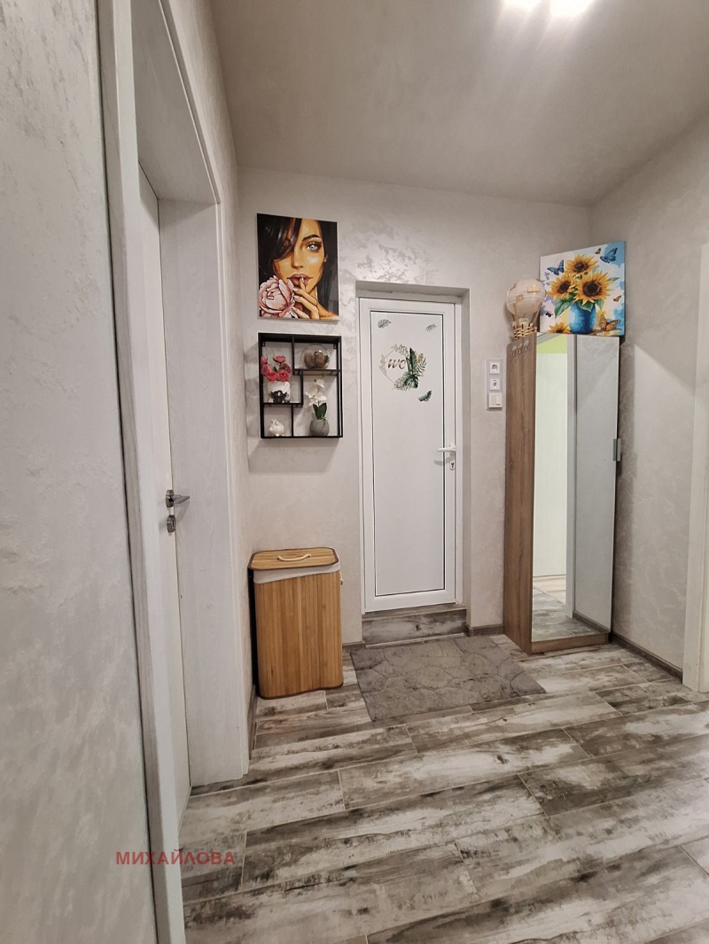 Продаја  3 спаваће собе Стара Загора , Опалченски , 102 м2 | 25680236 - слика [13]