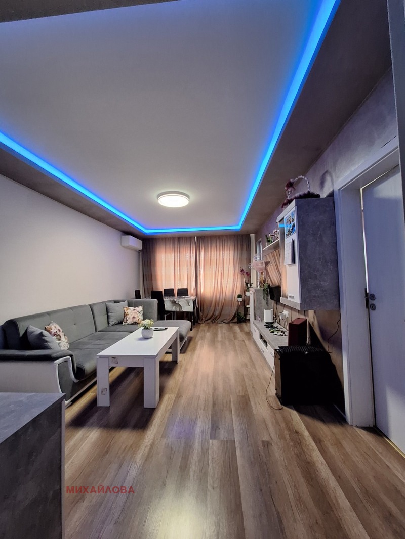 Продаја  3 спаваће собе Стара Загора , Опалченски , 102 м2 | 25680236 - слика [3]