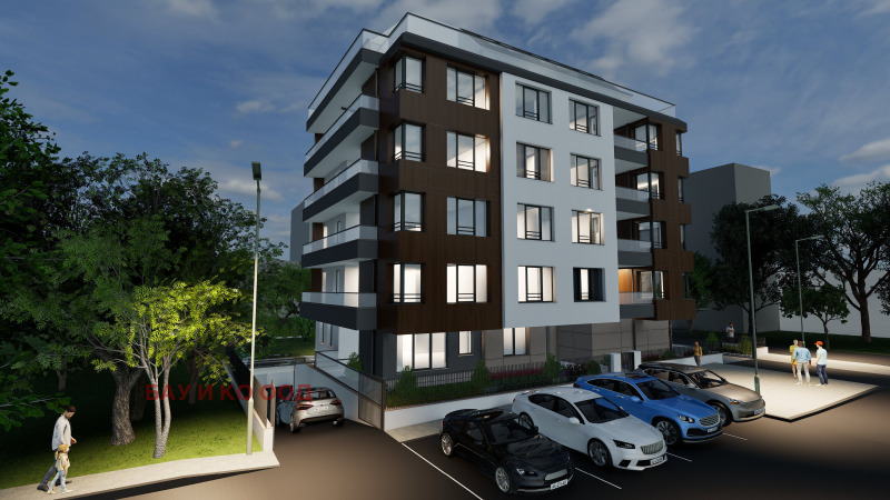 Продава 4-СТАЕН, гр. София, Младост 1, снимка 3 - Апартаменти - 53003864