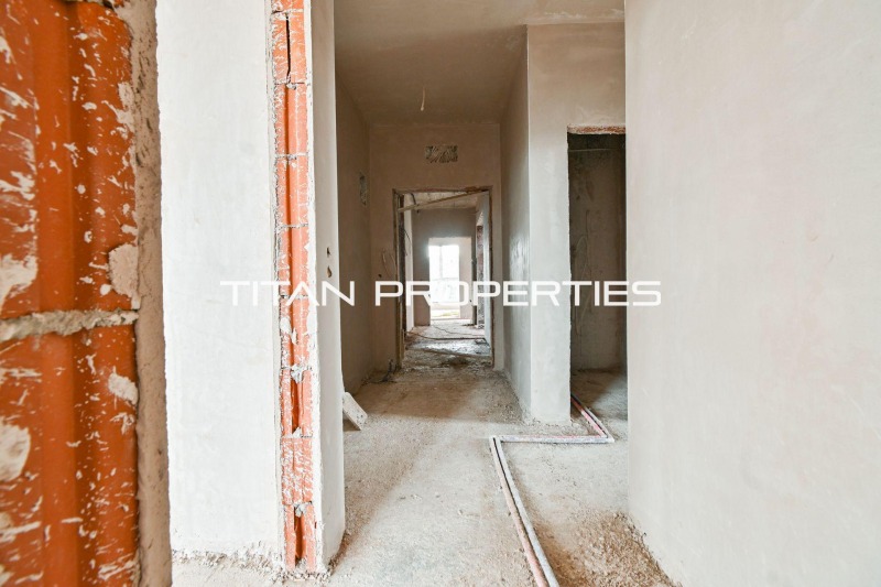 Продава 4-СТАЕН, гр. София, Овча купел 2, снимка 12 - Апартаменти - 53519073