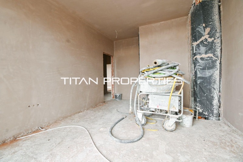 Продава 4-СТАЕН, гр. София, Овча купел 2, снимка 8 - Апартаменти - 53519073