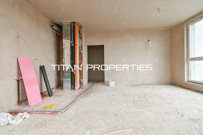 Продава 4-СТАЕН, гр. София, Овча купел 2, снимка 5 - Апартаменти - 53519073