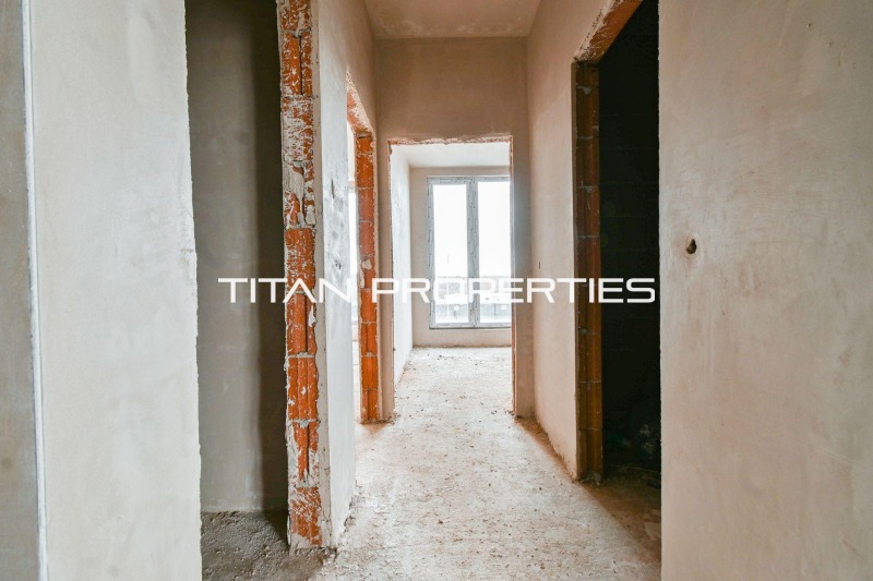 Продава 4-СТАЕН, гр. София, Овча купел 2, снимка 4 - Апартаменти - 53519073