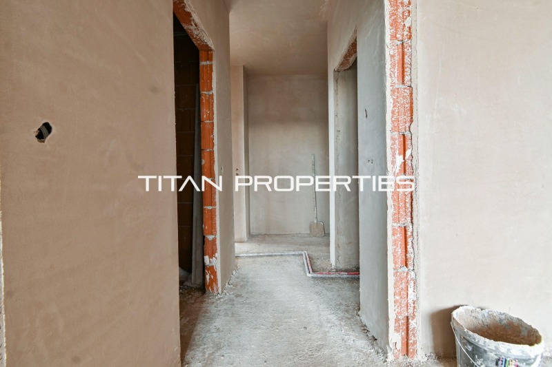 Продава 4-СТАЕН, гр. София, Овча купел 2, снимка 13 - Апартаменти - 53519073