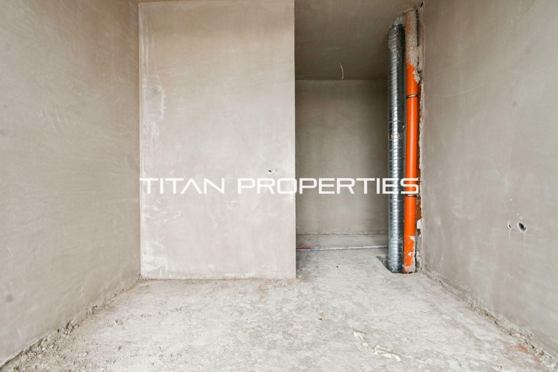 Продава 4-СТАЕН, гр. София, Овча купел 2, снимка 9 - Апартаменти - 53519073