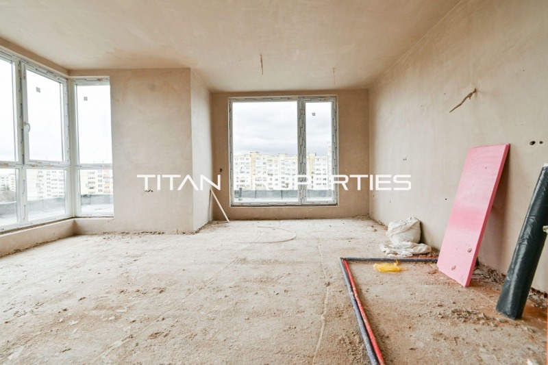 Продава 4-СТАЕН, гр. София, Овча купел 2