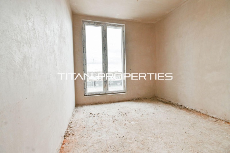 Продава 4-СТАЕН, гр. София, Овча купел 2, снимка 3 - Апартаменти - 53519073