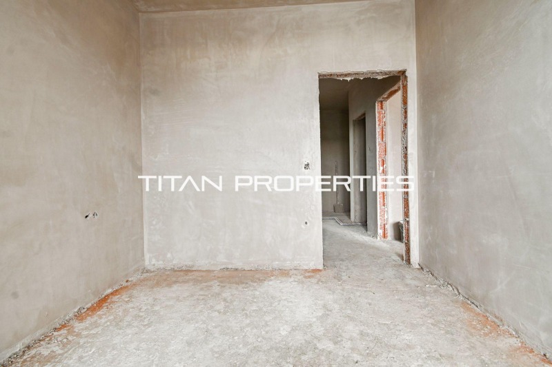 Продава 4-СТАЕН, гр. София, Овча купел 2, снимка 10 - Апартаменти - 53519073